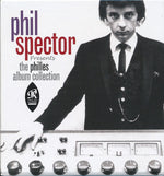 Phil Spector : The Philles Album Collection (CD, Album, Mono, RE, RM + CD, Album, Mono, RE, RM )