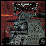 Voivod - Rrroooaaarrr (CD)