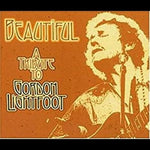 Various Artists - Beautiful: Tribute To Gordon Lightfoot (Various Artists) (CD)