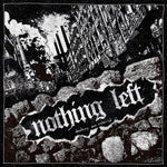 the album cover for Nothing Left - Destroy And Rebuild