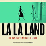 Ryan Gosling - La La Land (Original Motion Picture Score) (Vinyl)