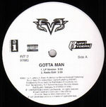 Eve (2) : Gotta Man (12")