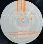 Various : Platinum Breakz (3x12", Comp)