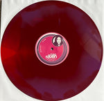 Various : That’s So Raven (Songs From And Inspired By The Hit Tv Series) (LP, Comp, Orc)