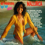 Various : Auf Wiedersehn, Bye Bye, Adios Mallorca (LP, Comp)