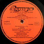 Various : Auf Wiedersehn, Bye Bye, Adios Mallorca (LP, Comp)