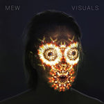 Mew - Visuales (CD)