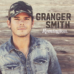 the album cover for Granger Smith - Remington