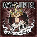 Días de Júpiter - Nuevo Despertar (CD)