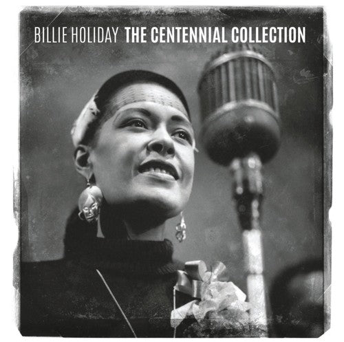 Billie Holiday - The Centennial Collection (CD)