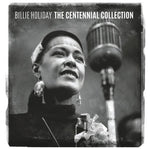Billie Holiday - The Centennial Collection (CD)
