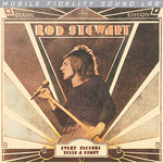 Rod Stewart : Every Picture Tells A Story (LP, Album, Ltd, Num, RE, RM, S/Edition, Gat)
