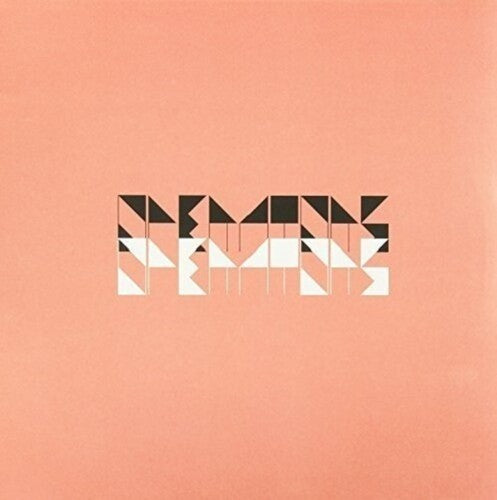 オペレーターズ - EP1 (ビニールレコード)