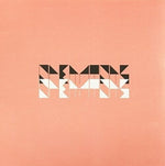 オペレーターズ - EP1 (ビニールレコード)