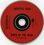 Grateful Dead* : Birth Of The Dead (2xHDCD, Album, Dig)