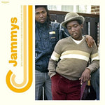 Varios artistas - King Jammys Dancehall 4: Amante del dancehall duro 1985-1989 (Vinilo)
