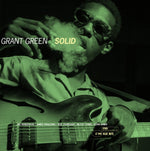 Grant Green : Solid (2x12", Album, Ltd, Num, RE, Gat)