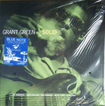 Grant Green : Solid (2x12", Album, Ltd, Num, RE, Gat)