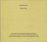 Hania Rani : Nostalgia (CD, Album)