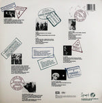Various : London Towne House - Syncopate '88 (LP, Comp, Spe)