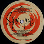 Various : London Towne House - Syncopate '88 (LP, Comp, Spe)
