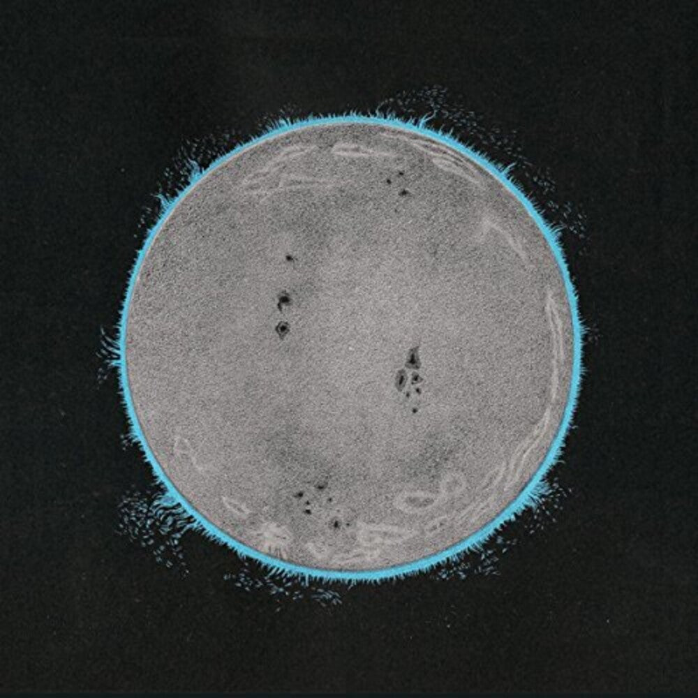 the album cover for Endless Boogie - Vibe Killer