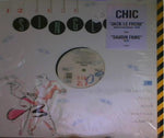 Chic : Jack Le Freak (12", Single, Spe)