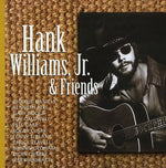 Hank Williams Jr. - Hank Williams, Jr. y amigos (CD)