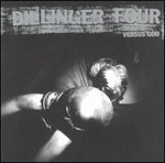 Dillinger Four - Versus God (Vinilo)