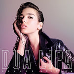 Dua Lipa - Dua Lipa: Deluxe (CD)