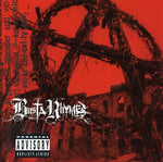 Busta Rhymes - Anarquía (CD)