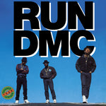 Run-Dmc - Tougher That Leather (Vinyl)