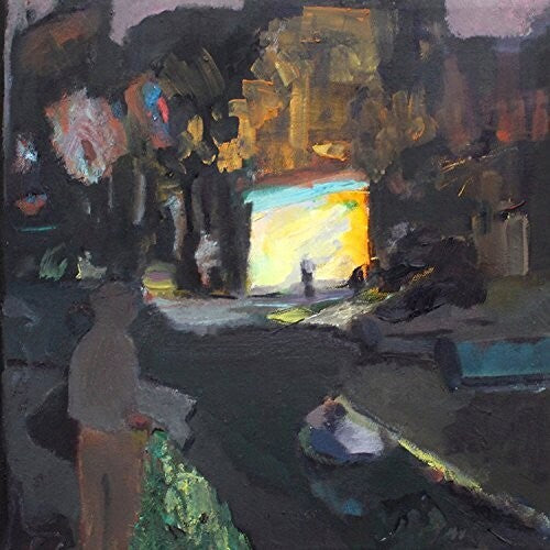 Big French - Stone Fish (Vinyl)