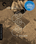 Stalker (Criterion Collection) (Blu-ray)