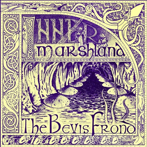 The Bevis Frond - Inner Marshland (Vinyl)