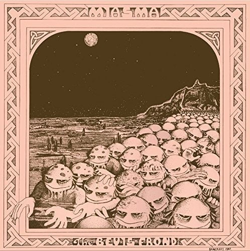 The Bevis Frond - Miasma (Vinyl)