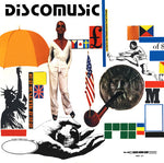Discomusic (1 Vinilo + 1 CD) (Vinilo)
