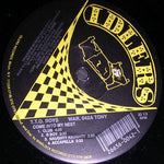 T.T.O. Boys : Come Into My Nest (12")