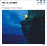Pascal Dusapin: Item (CD)