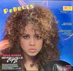 Pebbles : Love/Hate (Extended Version) (12", Pin)
