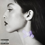 Olivia Rodrigo : Vampire (7", Single, Ltd, RE, RP, S/Edition, Vio)