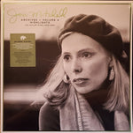 Joni Mitchell : Archives Volume 4: Asylum Years (1976-1980) (4xLP + Box)