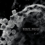 the album cover for Tindersticks - Minute Bodies: Intimate World Of F. Percy Smith