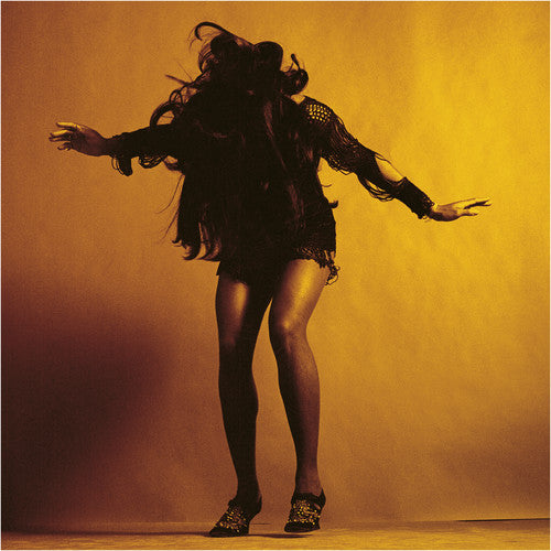The Last Shadow Puppets - Everything You've Come to Expect (Vinyl)