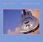 Dire Straits : Brothers In Arms (CD, Album, RE, RM, SHM)