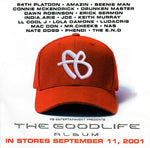 Ludacris, LL Cool J, Keith Murray : Fatty Girl (CD, Single, Promo)