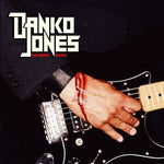 Danko Jones - Sudamos sangre (CD)