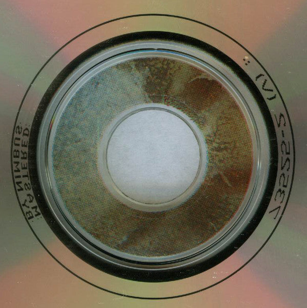 XYZ (3) : XYZ (CD, Album)