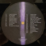 Peter Connelly & Martin Iveson : Angel Of Darkness (LP, Ltd, RE, 180)