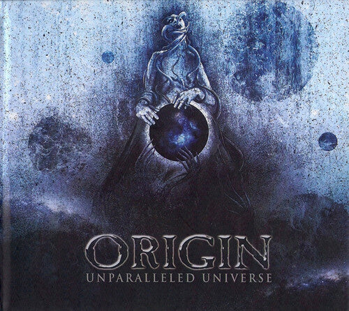 Origin - Unparalleled Universe (ビニールレコード)